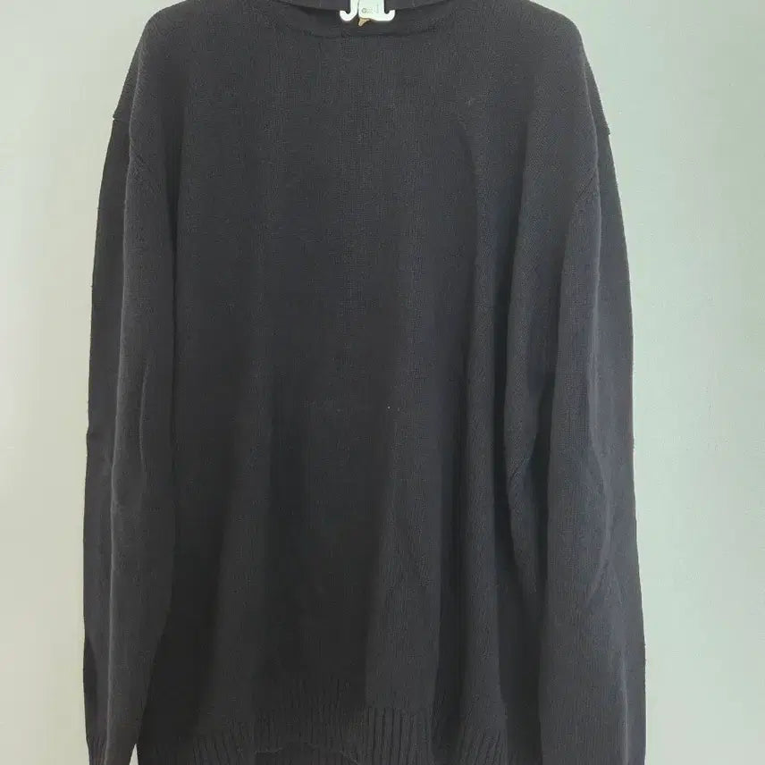 [BUNJANG] 1017 ALYX 9SM Buckle Hoodie Black / 알릭스 버클 후드