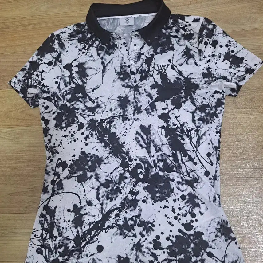 [BUNJANG] Anew Women's Size 95 Blouse / 어뉴