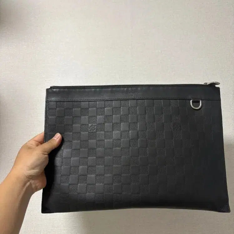 [BUNJANG] Louis Vuitton GM Clutch / 루이비통 클러치