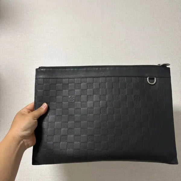 [BUNJANG] Louis Vuitton GM Clutch / 루이비통 클러치