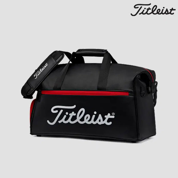 [BUNJANG] Titleist 2026 Elite Light Boston Bag / 2026 타이틀리스트 엘리트 라이트 보스턴백