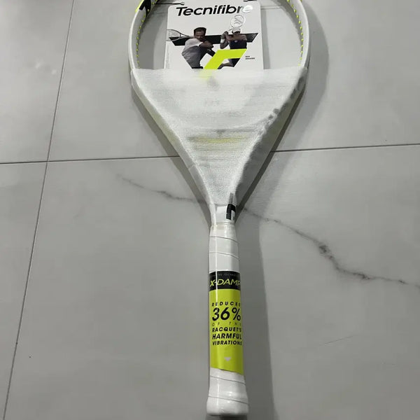 [BUNJANG] Tecnifibre TFX1 V2 285g G2 Tennis Racket / 테크니화이버 TFX1 V2 285g G2 테니스