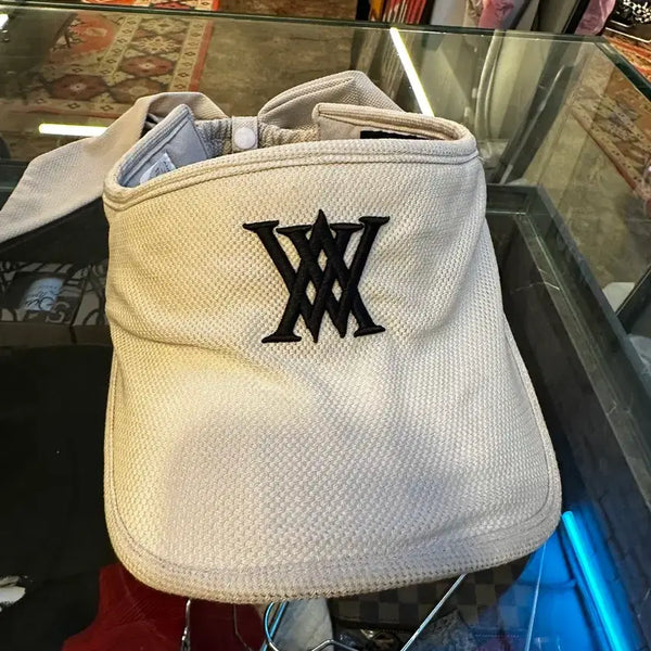 [BUNJANG] Anew Genuine Golf Cap / 어뉴 정품 골프캡