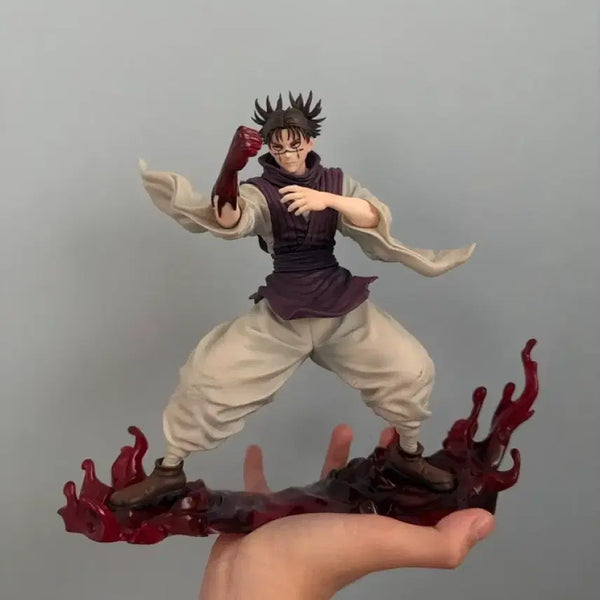 [BUNJANG] Jujutsu Kaisen Choso Figure / 주술회전 쵸쇼우 피규어 판매