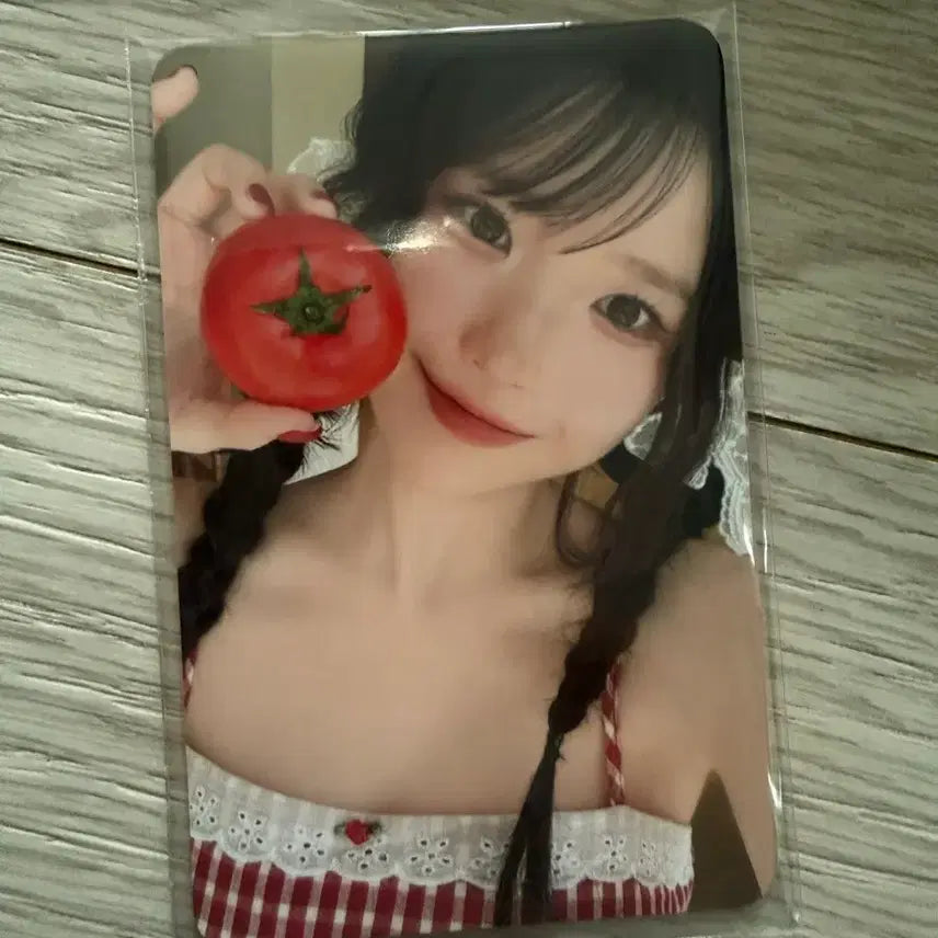 [BUNJANG] fromis_9 2026 Membership Photocard (Sealed) / 2026 프로미스나인 멤버쉽 포카 미개봉