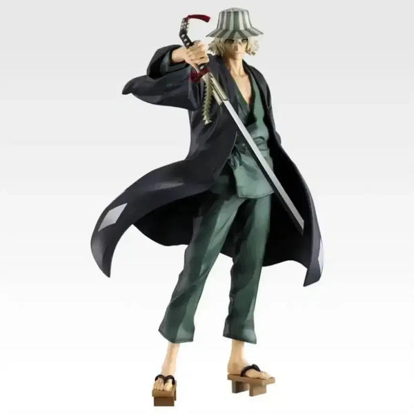 [BUNJANG] Bleach Last One Figure (Ukita Shiro) / 미개봉) 블리치 라스트원 피규어 판매합니다.