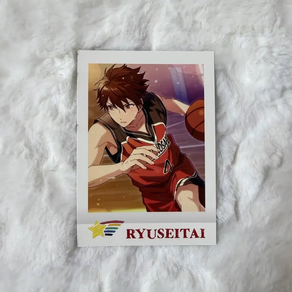 [BUNJANG] Ensemble Stars! Pashacolle 3rd Off Shot Morisawa Chiaki Vol. 3 Trading Card / 앙스타 파샤코레 3오프 모리사와 치아키 유성대 vol.3탄 오프샷 파샷츠