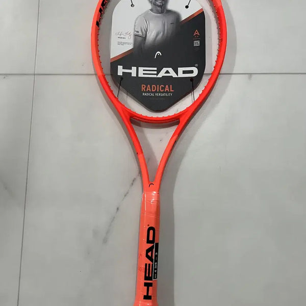 [BUNJANG] Head 2025 Radical Tennis Racket MP 16x19 (300g) / 헤드 2025 래디컬 테니스라켓, 1개, MP 16x19 (300g)