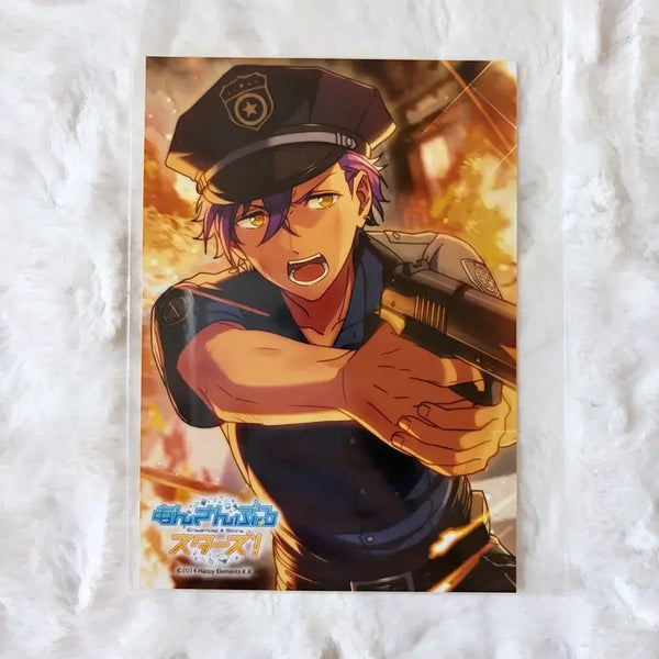 [BUNJANG] Ensemble Stars! Namabro Vol. 1 Adonis Otogari Undead Bromide Photo / 앙스타 나마브로 1탄 오토가리 아도니스 언데드 생브로마이드 인화사진