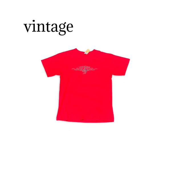 [BUNJANG] Anvil Vintage T-Shirt / (95) anvil빈티지반팔