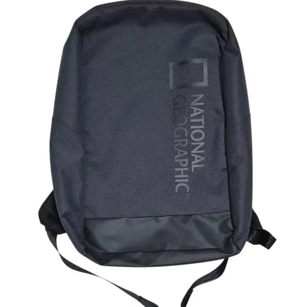 [BUNJANG] National Geographic Backpack / 내셔널지오그래픽 백팩