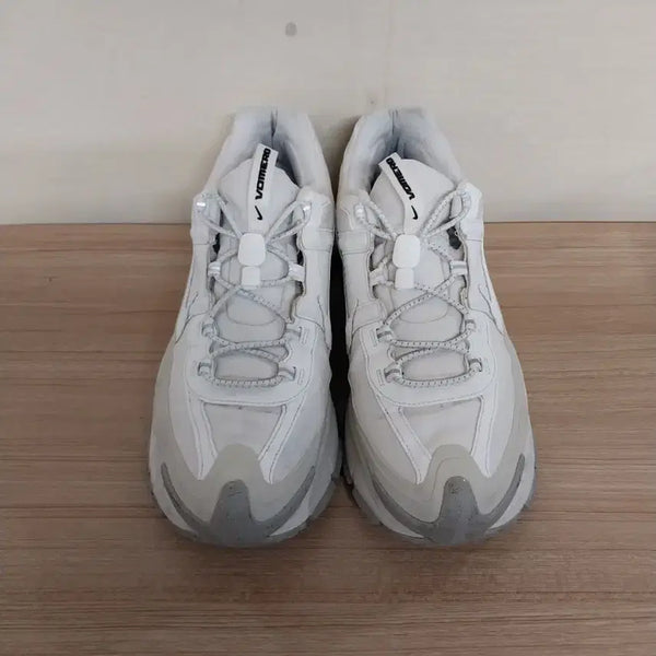 [BUNJANG] Nike Air Zoom Vomero 5 Summit White Sneakers (Size 290) / 남성 나이키 에어줌 보메로5 줌 써밋화이트 운동화 (290)