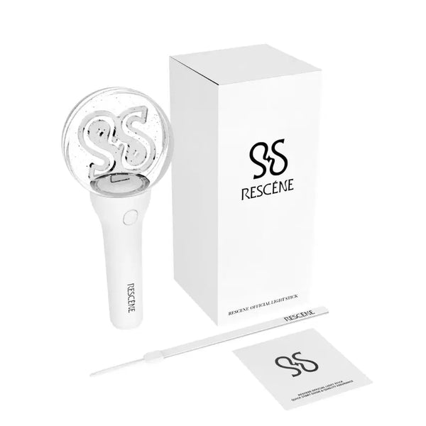 [BUNJANG] Rescene Official Lightstick / 리센느 공식 응원봉