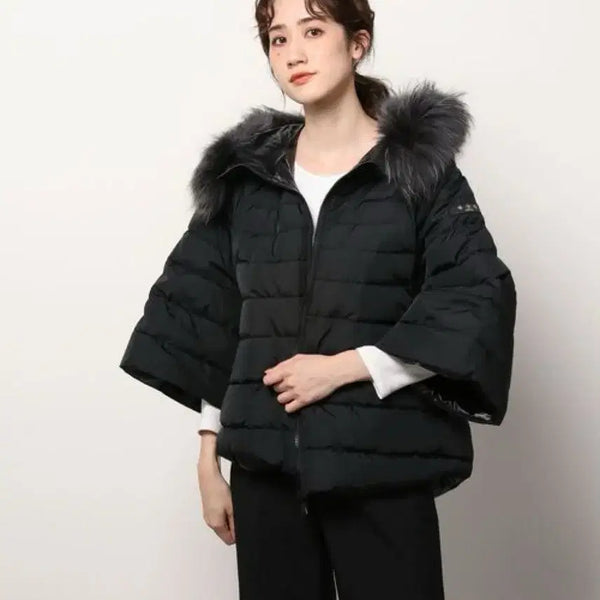 [BUNJANG] TATRAS Lightweight Padded Jacket / TATRAS 경량패딩