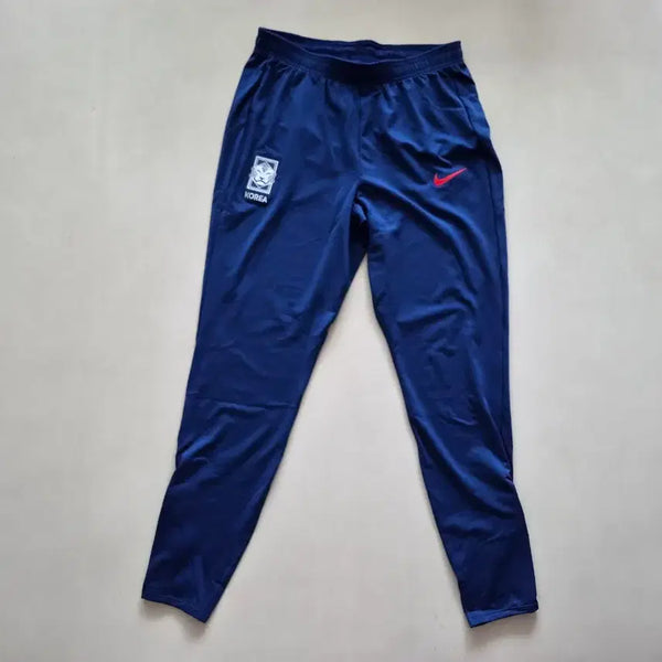 [BUNJANG] Nike South Korea Issued Training Pants / 나이키 대한민국 지급용 트레이닝 팬츠