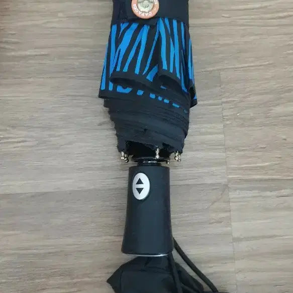 [BUNJANG] Capacci Automatic Folding Umbrella / 카파치 접이식 자동 우산