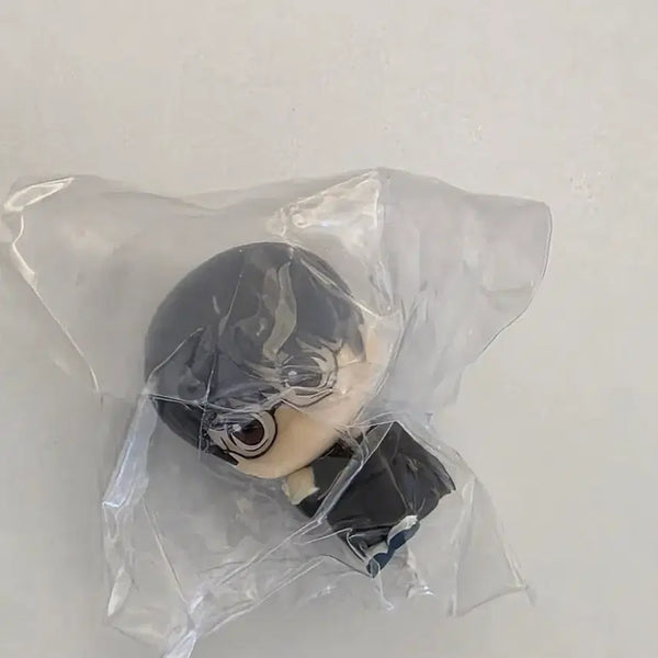 [BUNJANG] Gintama Machiboukess Shinpachi Figure / 은혼 마치보우케 신파치