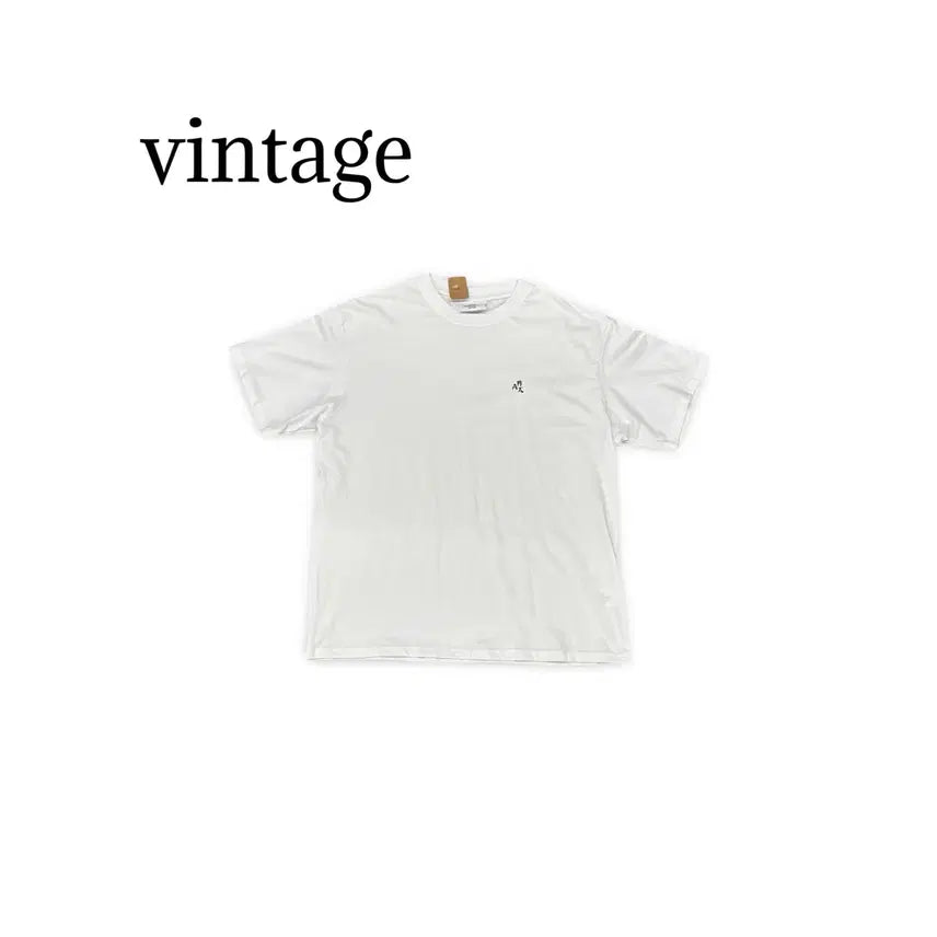 [BUNJANG] Hyukoh T-Shirt / (100)혁오반팔