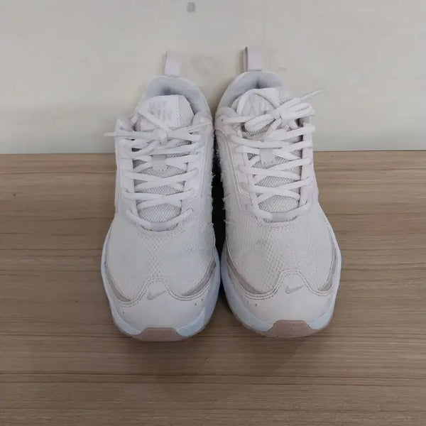 [BUNJANG] Nike Air Max AP Light Soft Pink Sneakers (240) / 여성 나이키 에어맥스 AP 라이트 소프트 핑크 운동화 (240)