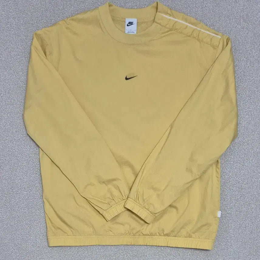 [BUNJANG] Nike Windbreaker Warm-up Jacket / 나이키 방풍 윔업