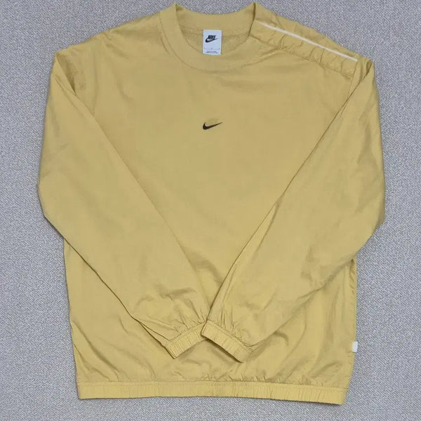 [BUNJANG] Nike Windbreaker Warm-up Jacket / 나이키 방풍 윔업