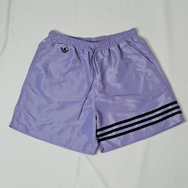 [BUNJANG] Adidas Adicolor Woven Shorts (International M) / 아디다스 아디컬러 우븐쇼츠 숏팬츠 반바지 뉴클래식 해외 M 거의 새상품