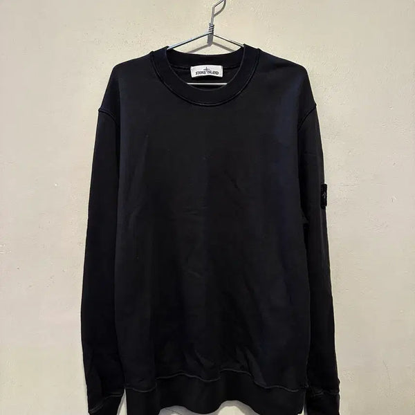 [BUNJANG] Stone Island Authentic Sweatshirt XL / 스톤아일랜드 정품 맨투맨
