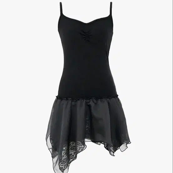 [BUNJANG] Odd One Out Ballerina Dress Black / [새상품] 오드원아웃 BALLERINA DRESS BLACK