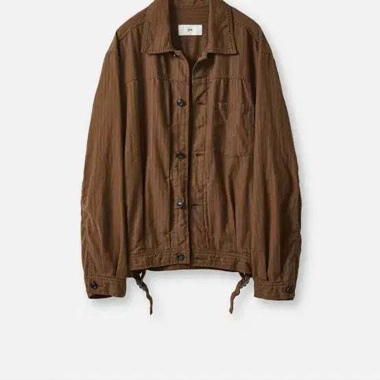 [BUNJANG] Years Ago Japan Wool Cotton Trucker Jacket 3 / 이얼즈어고 Japan Wool Cotton Trucker Jacket 3