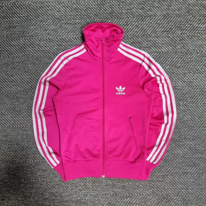 [BUNJANG] Adidas Europa Jersey Pink Size 85 / 아디다스 유로파 져지 핑크