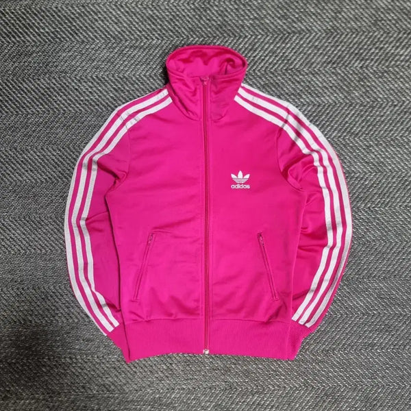 [BUNJANG] Adidas Europa Jersey Pink Size 85 / 아디다스 유로파 져지 핑크