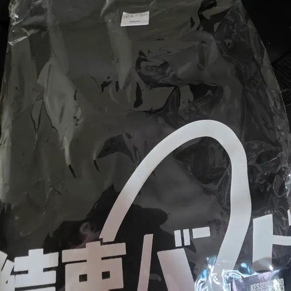 [BUNJANG] Bocchi the Rock! Limited Edition Live T-Shirt 2XL (Sealed) / 한정판) 미개봉 봇치더락 라이브 티셔츠 2XL