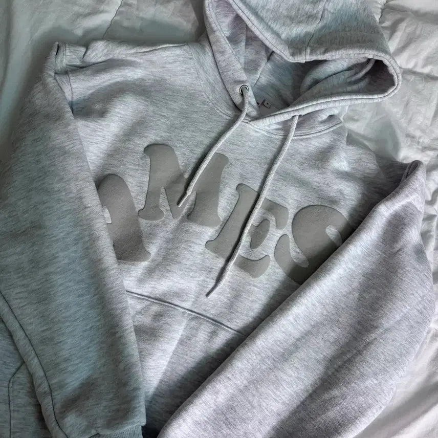 [BUNJANG] AMESS Hoodie / 아메스 후드티 팔아용