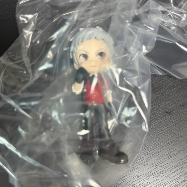 [BUNJANG] Akihiko Sanada Persona 3 Figma / 사나다 아키히코 페르소나3 팔버스