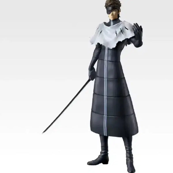 [BUNJANG] Bleach Aizen Figure (Sealed) / 미개봉) 블리치 c상 아이젠 피규어