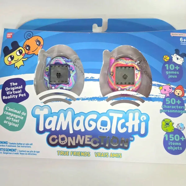 [BUNJANG] Tamagotchi Connection True Friends Set / 다마고치 커넥션 트루 프렌즈