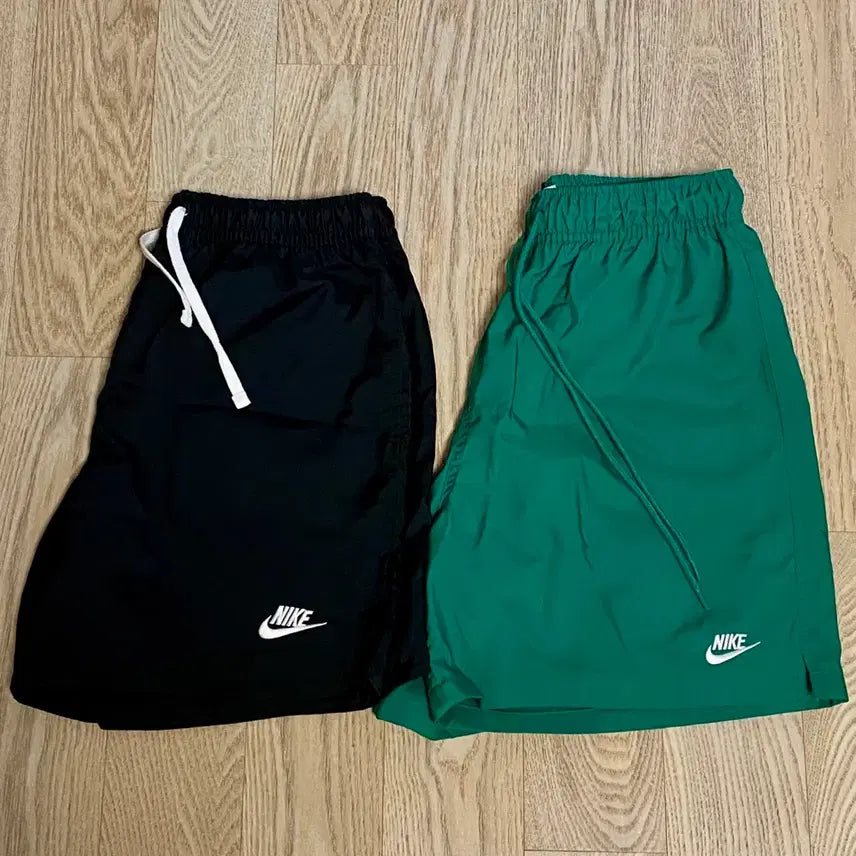[BUNJANG] Nike Woven Shorts (M) New / 나이키 우븐 반바지 M 새상품