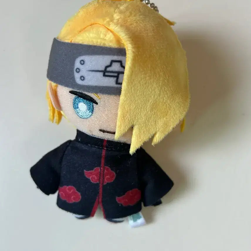 [BUNJANG] Deidara Vol. Chain Plush / 데이다라 볼체인 누이