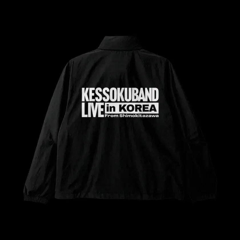 [BUNJANG] Bocchi the Rock! Limited Edition Unsealed Jacket XL / 한정판 미개봉품) 봇치더락 내한 자켓 XL