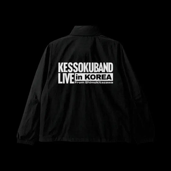[BUNJANG] Bocchi the Rock! Limited Edition Unsealed Jacket XL / 한정판 미개봉품) 봇치더락 내한 자켓 XL