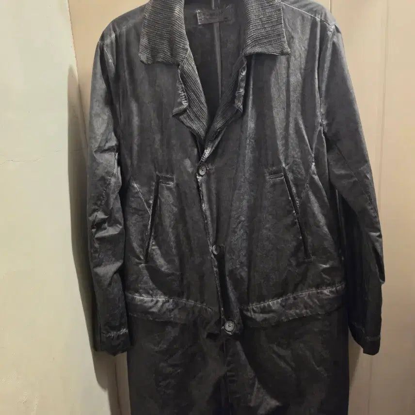 [BUNJANG] M-Sided Transit Coat Size 100 / 100 트랜짓 코트