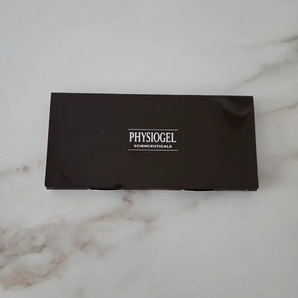 [BUNJANG] Physiogel Daily Defense Antioxidant Whitening Vitamin C Serum Kit (7 x 1ml) / 피지오겔 데일리뮨 앰플 항산화 미백 비타민c 세럼키트 1m 7개입