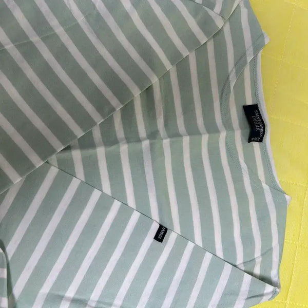 [BUNJANG] Saint James M Kadiere M Medium Mint / 세인트제임스 망키에르 M미디움 민트