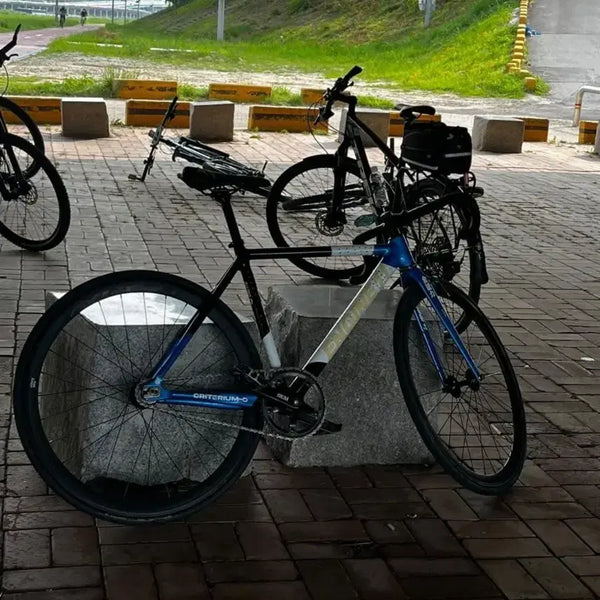 [BUNJANG] Engine 11 Blueskin Complete Bike XS / 엔진 11 블루스킨 완차