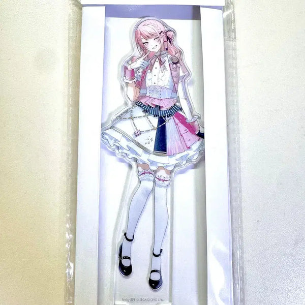 [BUNJANG] Project Sekai Mizuki Akiyama Thank You Festival Acrylic Stand (Sealed) / 프세카 미즈키 감사제 아크릴 미개봉