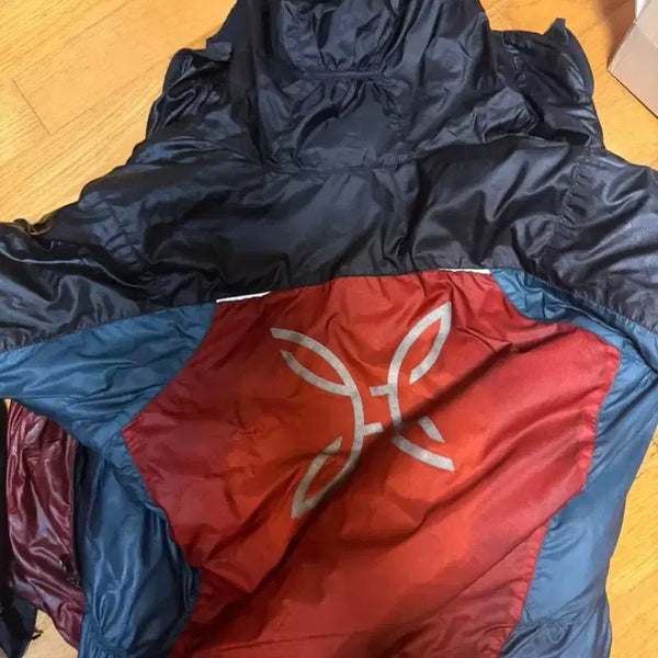 [BUNJANG] Moncler Ski Jacket / 몬츄라 스카이자켓