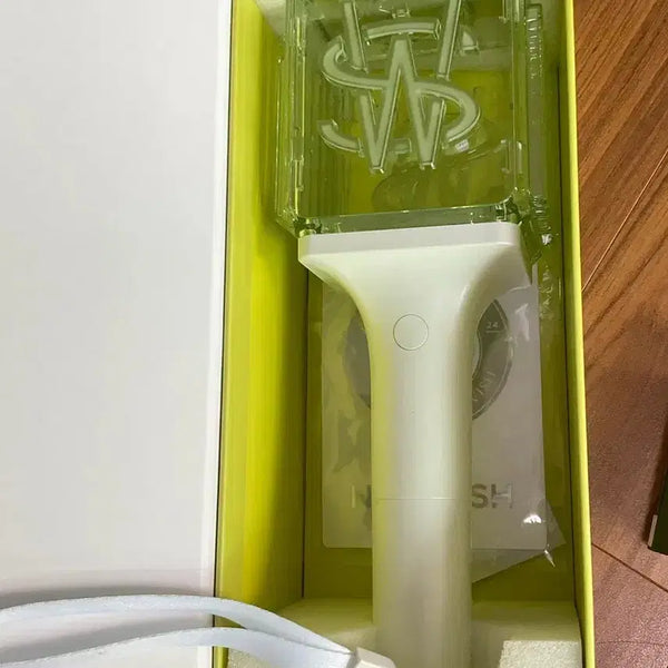 [BUNJANG] NCT WISH Official Light Stick / 엔시티 위시 응원봉