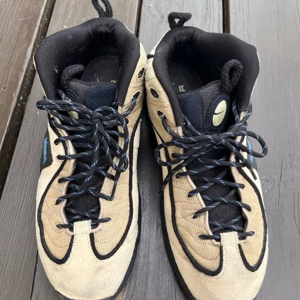 [BUNJANG] Nike x Stussy Air Penny 2 / 나이키X스투시 에어페니2  [295]