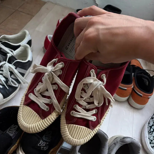 [BUNJANG] Excelsior 280 Sneakers / 엑셀시오르 280