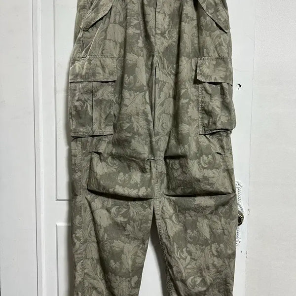 [BUNJANG] thisisneverthat Cargo Pants XL / 디스이즈네버댓 카고 팬츠